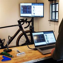BikeMetrics, Zoutleeuw openingstijden