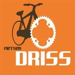 Fietsen Driss, Berchem openingstijden