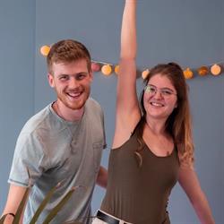 La Vitale, Gent openingstijden