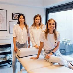 Gezondheidspraktijk H.E.R., Hasselt openingstijden