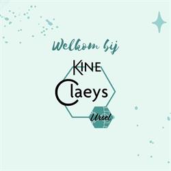 Kine Claeys Ursel, openingstijden