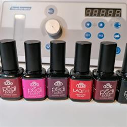 Pedicure Emilie, Houthem openingstijden