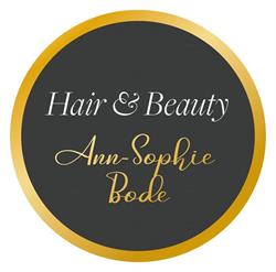 Hair & Beauty Ann-Sophie Bode, Sint-Kruis openingstijden