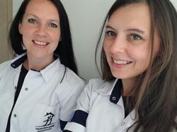 Thuisverpleging Vicky en Delphy Denoo, Lichtervelde openingstijden