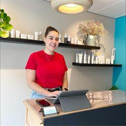 Schoonheidsinstituut Camelia, Moorslede openingstijden
