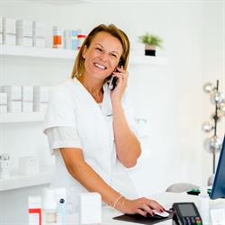 Mediskin-Clinic, Sint-Martens-Latem openingstijden