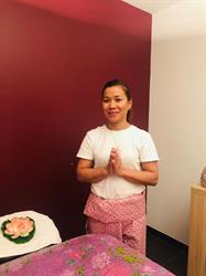Himalayan Massage, Vorselaar openingstijden