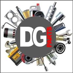 DG PARTS SRL, Jambes openingstijden