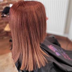 Just'in Hair - Coiffeuse hommes & femmes à Verviers, Petit-Rechain openingstijden