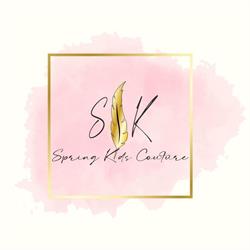 Spring kids couture, Brakel openingstijden