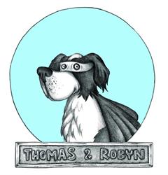 Thomas&Robyn, Landen openingstijden