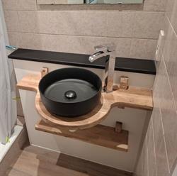 Menuiserie - Wood passion réalisation, Profondeville openingstijden