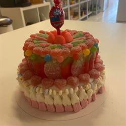 Bibi bonbon, Boom openingstijden