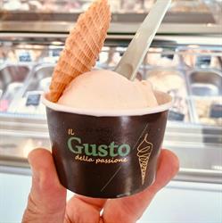 Il GUSTO della passione, Sint-Pieters-Leeuw openingstijden