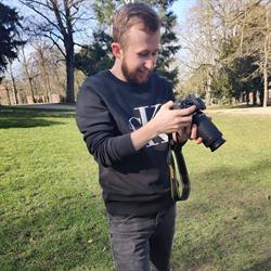 Jordy Peeters Photography, Sint-Truiden openingstijden