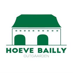 Hoeve Bailly - 5* vakantiehuis voor 12p met hond (Outgaarden, Hoegaarden), openingstijden
