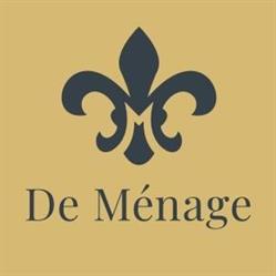 De Ménage., Hooglede openingstijden