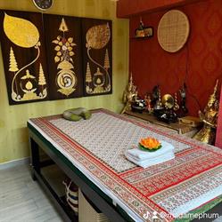 Thai Massage Kraainem, openingstijden