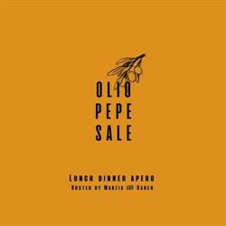Olio Pepe Sale, Hasselt openingstijden