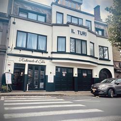 Il Turi, Ukkel openingstijden