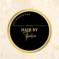 Hair by Thalia, Bocholt openingstijden