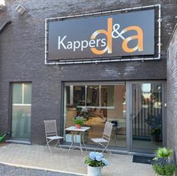 Kappers D&A, Sint-Niklaas openingstijden
