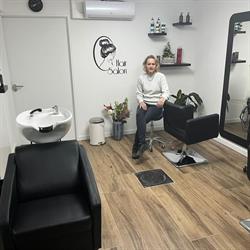 Miranda’s salon, Gellik openingstijden