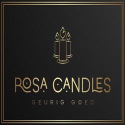 RoSa Candles Handgemaakte geurkaarsen, Figuurkaarsen, waxmelts,geur verstuivers., Geel openingstijden