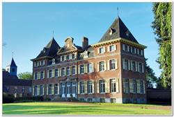 Château de Fouleng, openingstijden