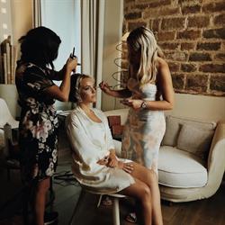 R'beauté, La Bruyère openingstijden
