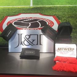 J&T Merchandising, Stabroek openingstijden