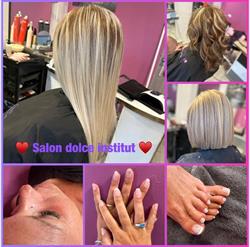 Salon Dolce Institut, La Louvière openingstijden