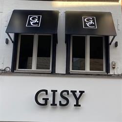 GISY Hasselt, openingstijden
