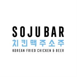 Sojubar Antwerp 소주 | Korean Fried Chicken & Beer, openingstijden