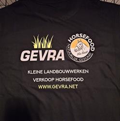 Gevra BV kleine landbouwwerken-Horseproducts, Leopoldsburg openingstijden
