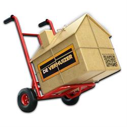 De Verhuizer, Herentals openingstijden