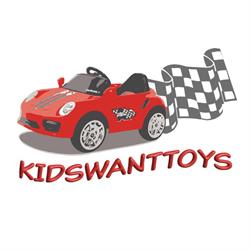 KidsWantToys, Zolder openingstijden
