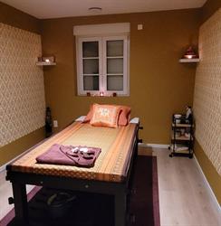 Wansabai Thai Massage, Grobbendonk openingstijden
