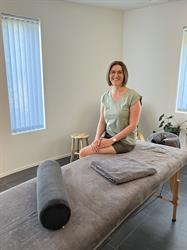 Repower Massagetherapie, Koersel openingstijden