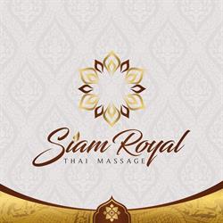 Siam Royal Thai Massage en head spa, Lokeren openingstijden