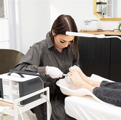 Medische pedicure Kaydi, Loonbeek openingstijden