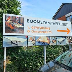 Boomstamtafel, Oudenaarde openingstijden