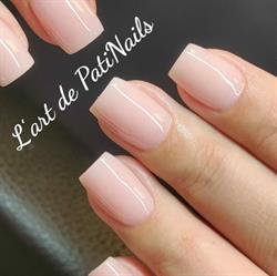 L'art de PatiNails, Leuven openingstijden