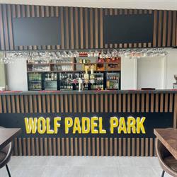 Wolf padel park, Haine-Saint-Pierre openingstijden