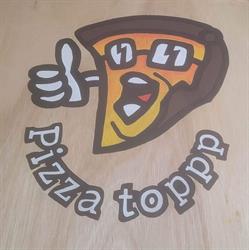 Pizza Toppp, Hornu openingstijden