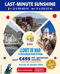 KSWL Travel & Events, Antwerpen openingstijden