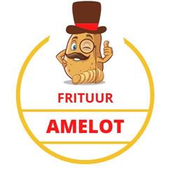 Frituur Amelot Zingem - Kruisem, openingstijden