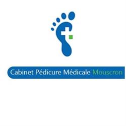 Pédicure Médicale Mouscron, openingstijden