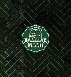 Mono Burger, Leuven openingstijden