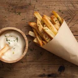 FRIETcorner, Berchem openingstijden